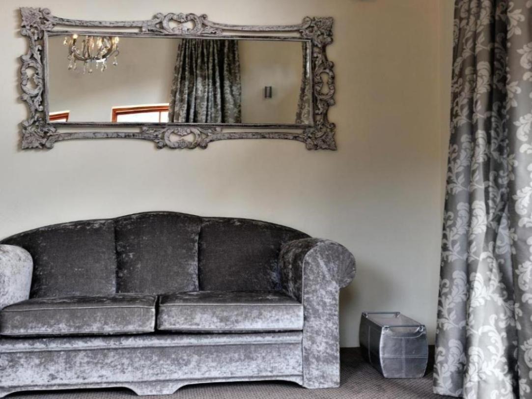 Mymering Wine & Guest Estate Ladismith Chambre photo