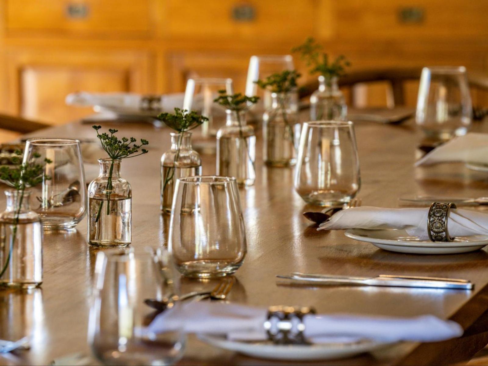 Mymering Wine & Guest Estate Ladismith Extérieur photo