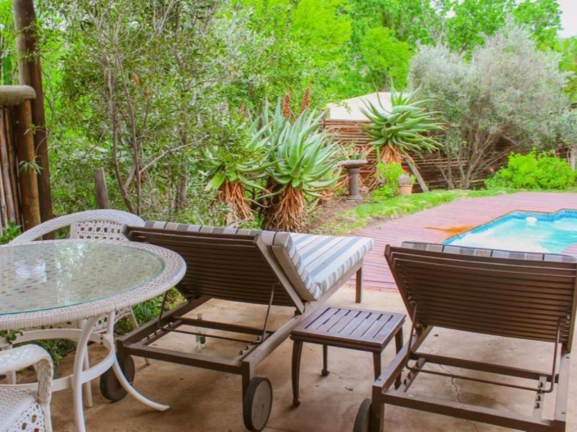 Mymering Wine & Guest Estate Ladismith Chambre photo