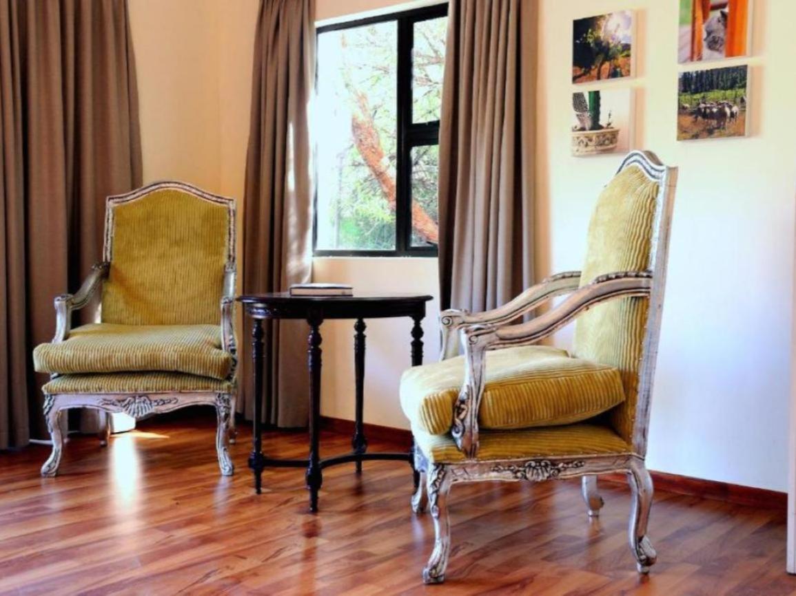 Mymering Wine & Guest Estate Ladismith Chambre photo