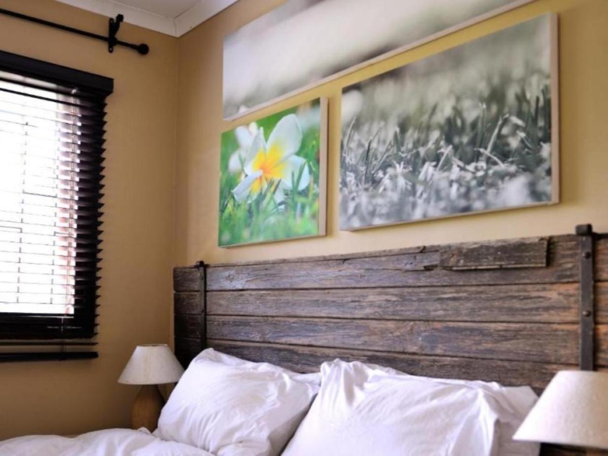 Mymering Wine & Guest Estate Ladismith Chambre photo