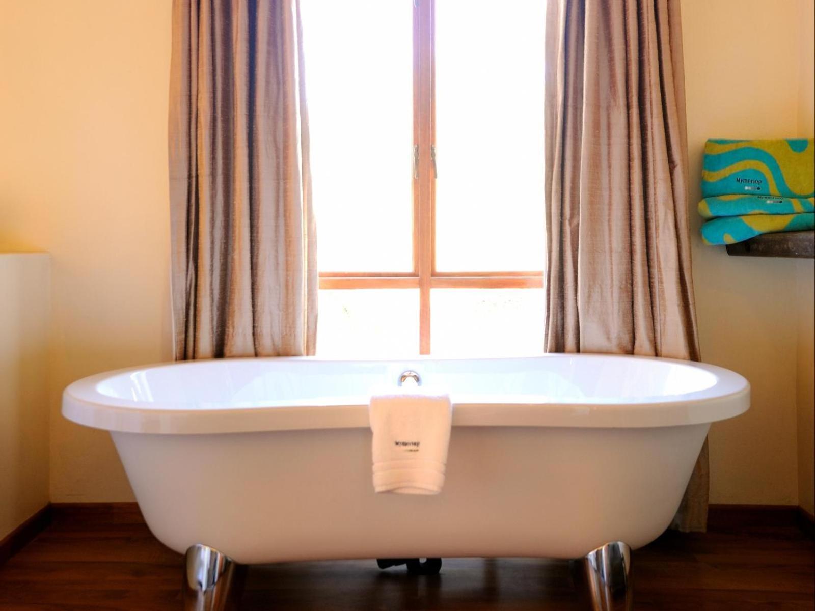 Mymering Wine & Guest Estate Ladismith Chambre photo